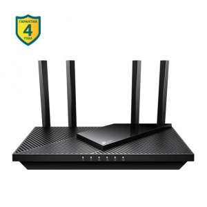 Wi-Fi роутер TP-LINK Archer AX55 Pro