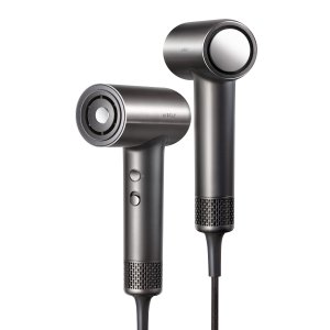 Фен Soocas AIRFLY P1 (SOOCAS AIRFLY P1 серый)
