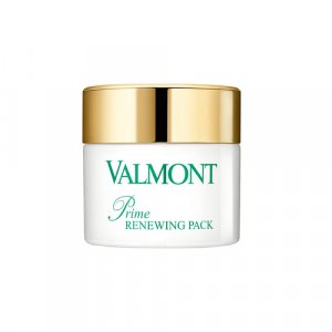 Маска для лица VALMONT Prime Renewing Pack Клеточная восстанавливающая крем-маска Антистресс. Рождественское лимитированное издание (VLM920523)