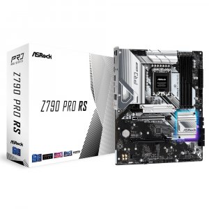 Материнская плата AsRock Z790 PRO RS (Z790 PRO RS Socket 1700)