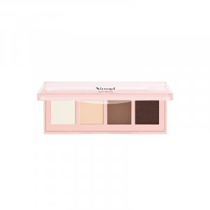 Палетка Pupa Палетка теней для век Vamp! 4 Eyeshadow Palette (PUP705240)
