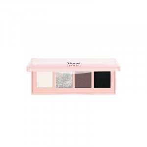 Палетка Pupa Палетка теней для век Vamp! 4 Eyeshadow Palette (PUP705244)