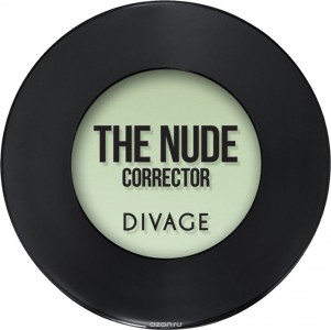 Корректор DIVAGE The Nude Corrector 04 (Цвет 04 variant_hex_name BBD4B4) (1483)