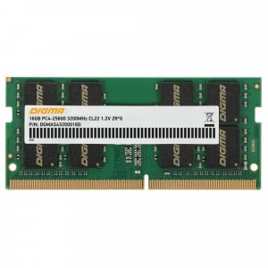 Модуль памяти Digma DGMAS43200016D (1835825)