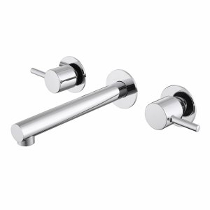 Смеситель для раковины Abber Emotion AF88121 Хром