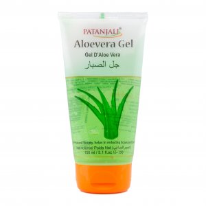 Гель для лица PATANJALI Гель для лица алоэ вера Saundarya Aloevera Gel (MPL246588)