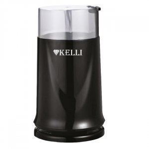 Кофемолка Kelli KL-5112 (KL-5112 Black)