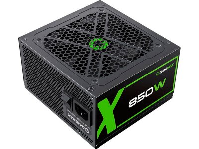 Блок питания GameMax GX-850