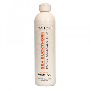 Шампунь для волос L'ACTONE Шампунь для волос Collagen Milk (MPL261931)