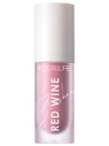 Румяна Focallure Румяна жидкие Hangover Red Wine Blusher (FCU000273)