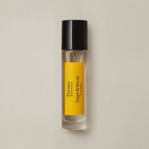 Парфюмерная вода Poemes de Provence Парфюмерная вода "Sage & Musk" (MPL291663)