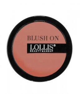 Румяна LOLLIS Румяна для лица Blush On (MPL293955)