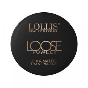 Пудра для лица LOLLIS Пудра для лица Loose Powder (MPL293821)