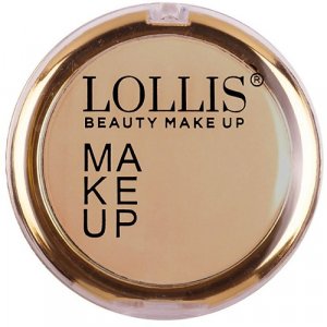 Пудра для лица LOLLIS Пудра для лица Make Up (MPL293811)