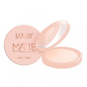 Пудра для лица LOLLIS Пудра для лица Matte Powder (MPL293818)