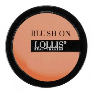 Румяна LOLLIS Румяна для лица Blush On (MPL293952)