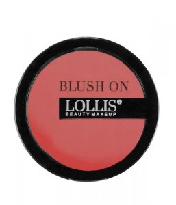 Румяна LOLLIS Румяна для лица Blush On (MPL293956)