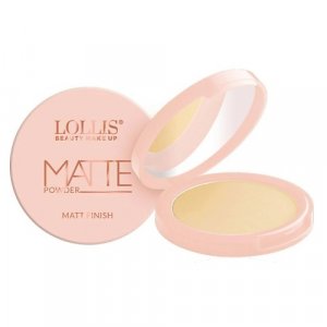Пудра для лица LOLLIS Пудра для лица Matte Powder (MPL293816)