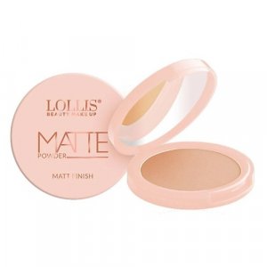 Пудра для лица LOLLIS Пудра для лица Matte Powder (MPL293815)