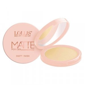 Пудра для лица LOLLIS Пудра для лица Matte Powder (MPL293820)