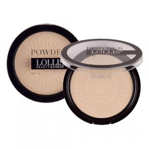 Пудра для лица LOLLIS Пудра для лица Compact Powder (MPL293797)