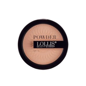Пудра для лица LOLLIS Пудра для лица Compact Powder (MPL293794)