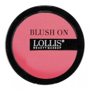 Румяна LOLLIS Румяна для лица Blush On (MPL293949)