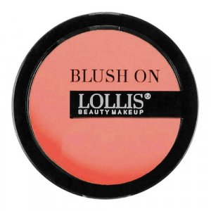 Румяна LOLLIS Румяна для лица Blush On (MPL293950)
