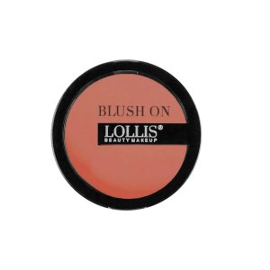 Румяна LOLLIS Румяна для лица Blush On (MPL293953)