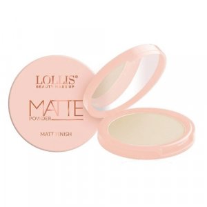 Пудра для лица LOLLIS Пудра для лица Matte Powder (MPL293819)