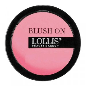 Румяна LOLLIS Румяна для лица Blush On (MPL293951)