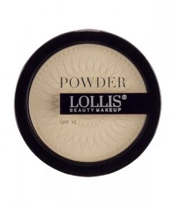 Пудра для лица LOLLIS Пудра для лица Compact Powder (MPL293796)
