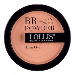 Пудра для лица LOLLIS Пудра для лица BB Powder (MPL293798)