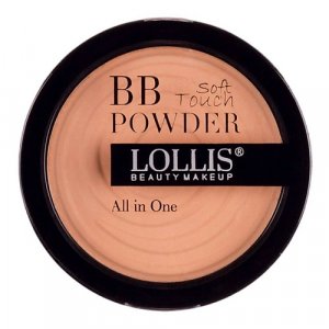 Пудра для лица LOLLIS Пудра для лица BB Powder (MPL293801)