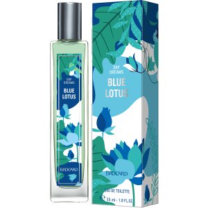 Туалетная вода Brocard Day Dreams Blue Lotus (BRD000243)