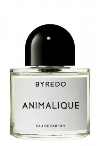 Парфюмерная вода BYREDO Animalique (BYR825791)