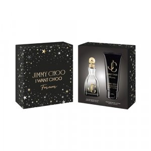 Набор парфюмерии Jimmy Choo Подарочный набор женский I Want Choo Forever (JCH112528)