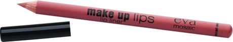 Карандаш для губ Eva Mosaic Make Up Lips Кофейно-Розовый (Цвет Кофейно-Розовый variant_hex_name A55A5B) (9206)