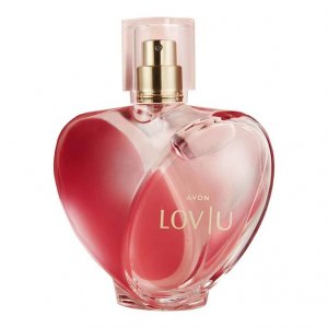 Парфюмерная вода AVON Парфюмерная вода Avon LOV U для нее (MPL292241)