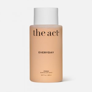Шампунь для волос The Act Шампунь для волос бессульфатный EVERYDAY (MPL285095)