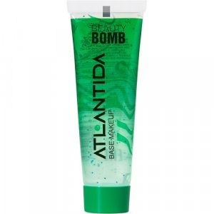 База для лица Beauty Bomb База под макияж Atlantida Base Makeup (BBM000216)