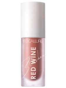 Румяна Focallure Румяна жидкие Hangover Red Wine Blusher (FCU000271)