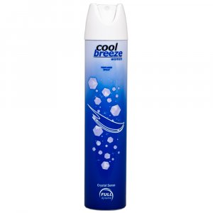 Дезодорант-спрей COOL BREEZE Дезодорант спрей женский Crystal Sense (MPL278720)
