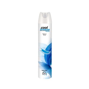 Дезодорант-спрей COOL BREEZE Дезодорант спрей женский Cotton Touch (MPL278713)