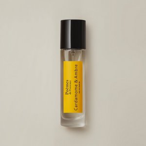 Парфюмерная вода Poemes de Provence Парфюмерная вода "Cardamome & Ambre" (MPL291658)