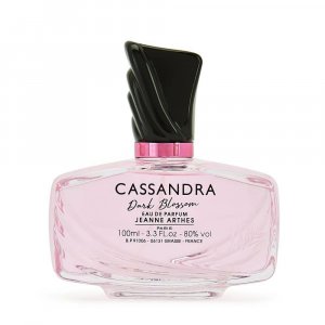Парфюмерная вода JEANNE ARTHES Парфюмерная вода Cassandra Dark Blossom (MPL270575)