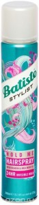 Спрей для укладки Batiste Hold Me Hairspray (Объем 300 мл) (6454)