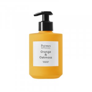Шампунь для волос Poemes de Provence Бессульфатный шампунь "Orange & Oakmoss" (MPL265276)