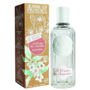 Парфюмерная вода JEANNE EN PROVENCE Парфюмерная вода a L`ombre des Amandiers (MPL287055)