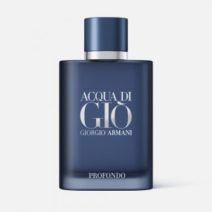 Парфюмерная вода Giorgio Armani Acqua Di Gio Profondo Man 125 мл (GAR029814)